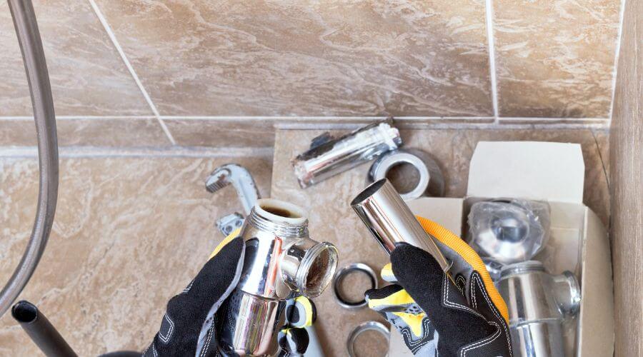Expert flood damage restoration services in Charles Town, WV